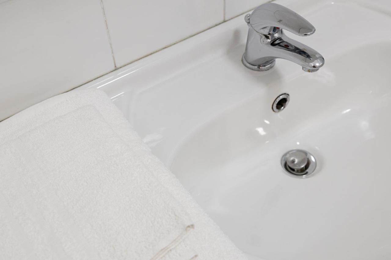 Suite Foscolo, In Piazza A トリエステ エクステリア 写真